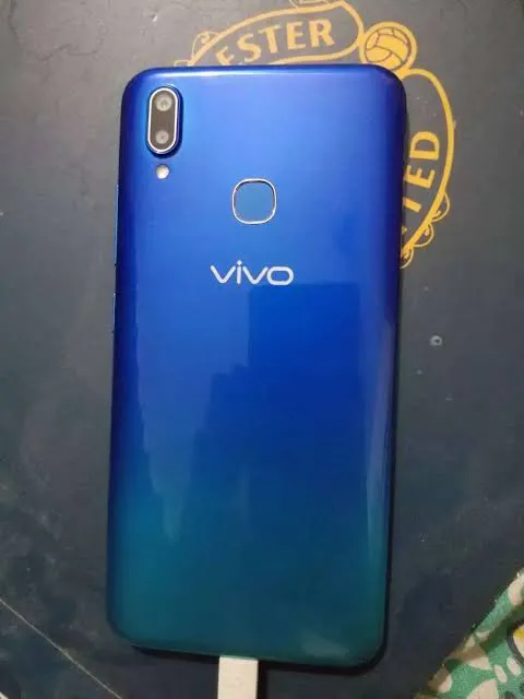 Vivo Y93 3GB Ram and 32 ROM Condition 10/10 - ad image 2